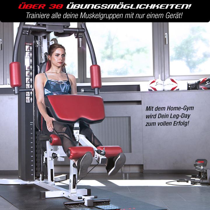 Actual product image Sportstech HGX100