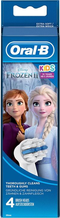 Produktbild Oral-B Kids Frozen (4 x)