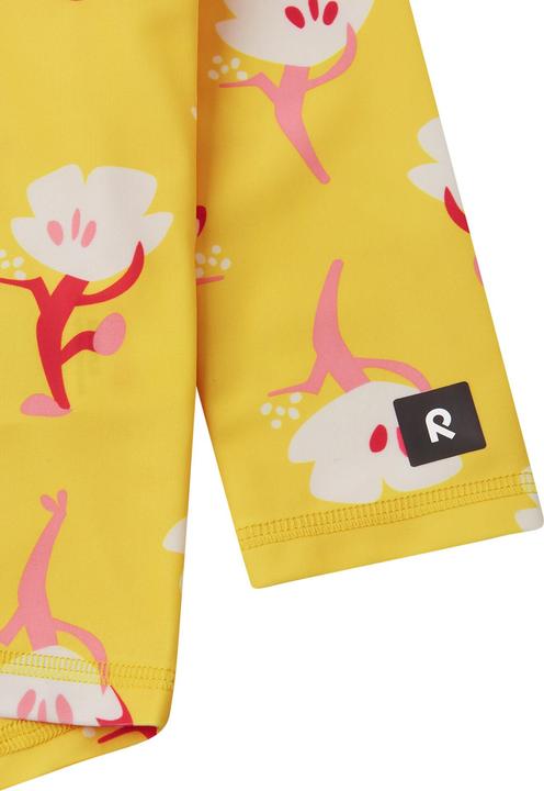 Actual product image Reima Toddler UV T-shirt Tuvalu (62)