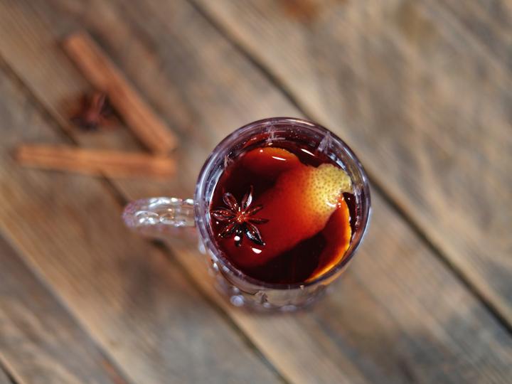 Immagine prodotto Nachtmann Bicchieri da vin brulé Noblesse (25 cl, 4 Occhiali, Bicchieri da vino bianco)