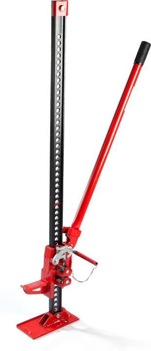 Produktbild UPP Wagenheber "Farm Jack"