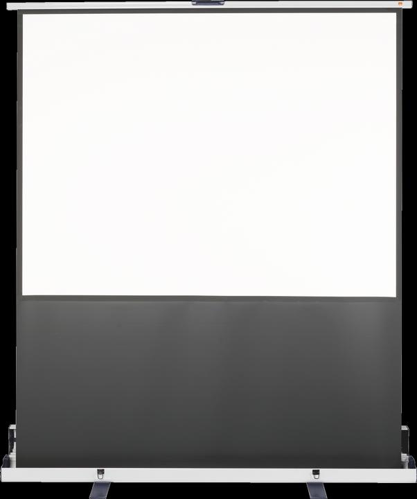 Produktbild Nobo Projektionswand Mobil 160x120cm (74.29", 4:3)