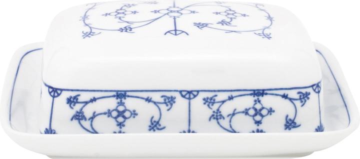 Produktbild Kahla Blau Saks Butterdose