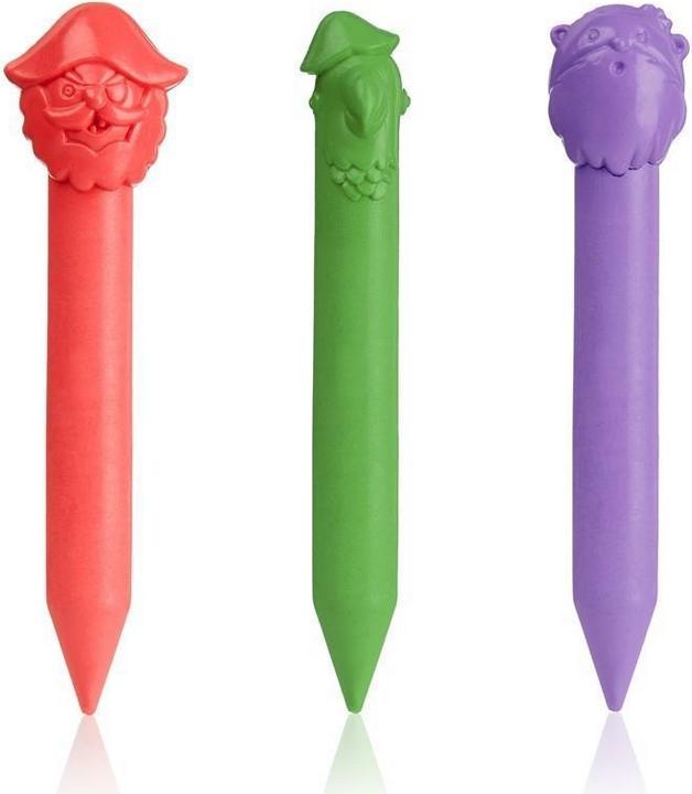 Produktbild NPW Pirate Crayons