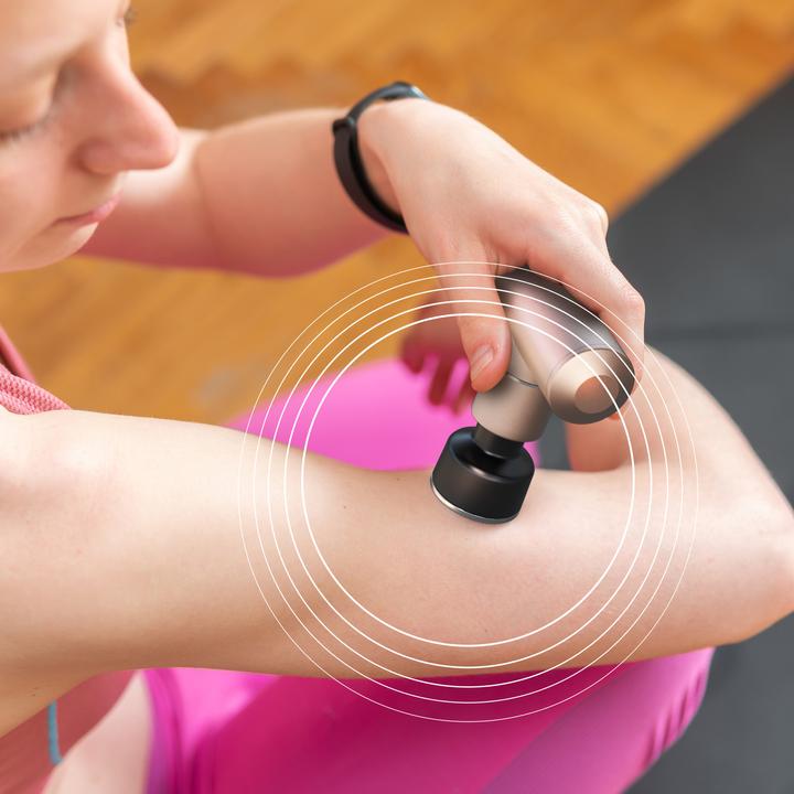 Produktbild Homedics Myti Dusk