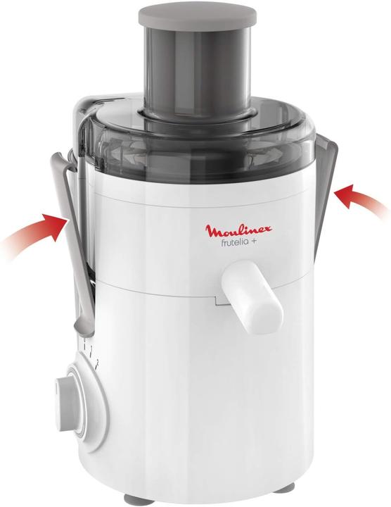 Image du produit Moulinex Frutelia