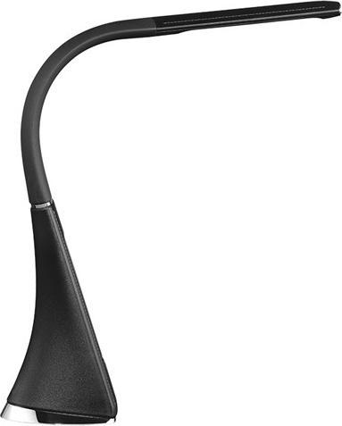 Immagine prodotto Olight Solight LED stolná lampička s displayom, 6W, 4100K, koža, čierna (300 lm)
