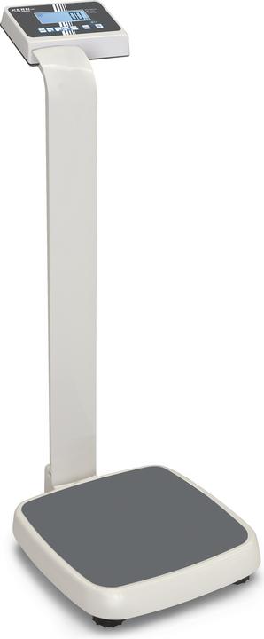 Kern Personal scale Max 250 kg e=0.1 kg d=0.1 kg (250 kg)