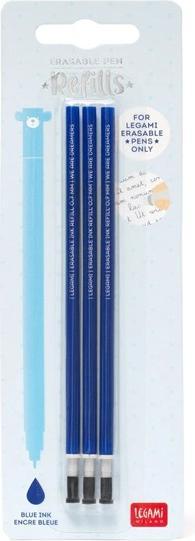 Actual product image Legami Mine (Refill, Blue, 0.70 mm)