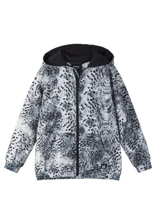 Produktbild Reima Ilveksen Hoodie (122)