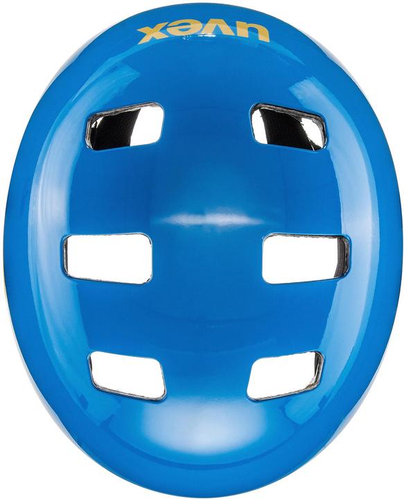 Immagine prodotto Uvex Sports Bambino 3 (51 - 55 cm)