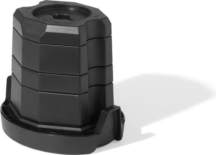 Actual product image Bowflex Selecttech (1 x 16 kg, 1 x 9 kg)