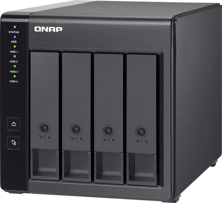 Image du produit QNAP TR-004 Expansion Unit