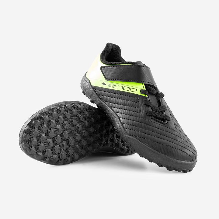 Actual product image Kipsta 100 EASY TURF TF (27)