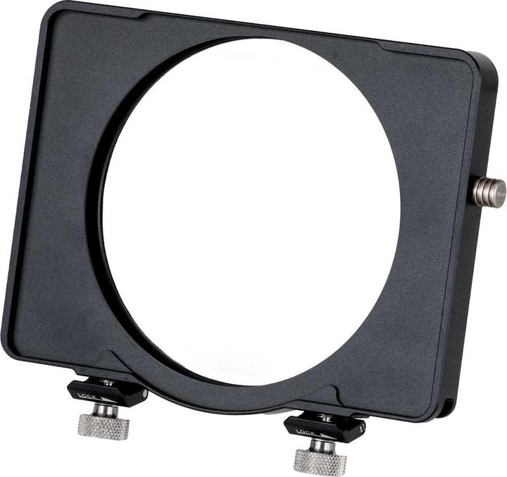 Actual product image Tilta 95mm Stackable Circular Filter Tray (Filter)