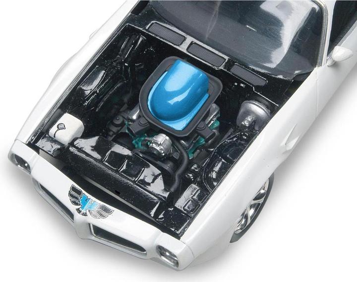 Image du produit Revell 1970 Pontiac Firebird