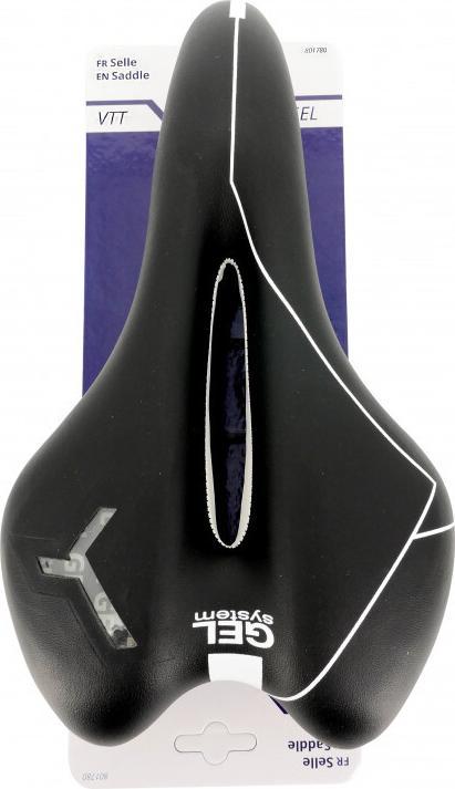 NNM gel-sattel mtb