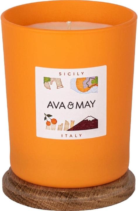 Ava & May Sizilien (180 g)
