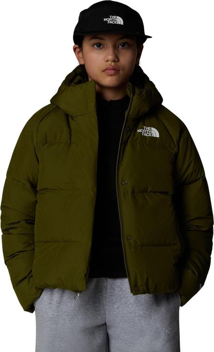 Produktbild North Face Girls North Down Hoodie (L)