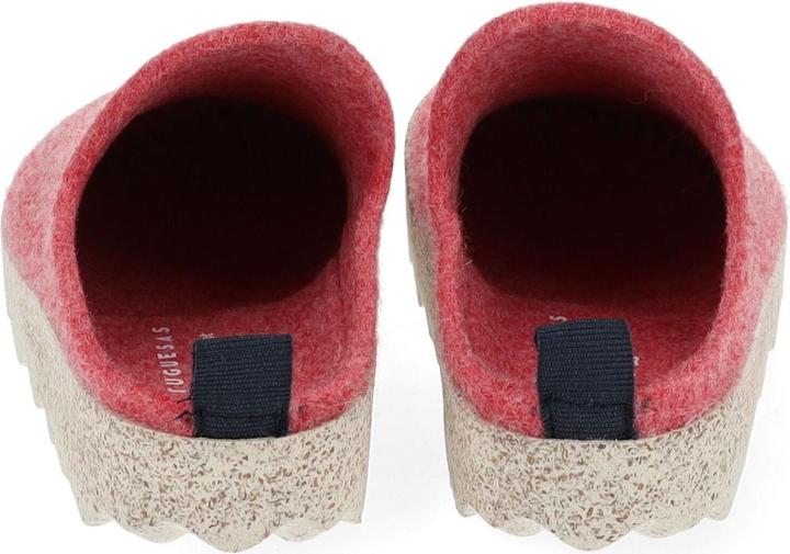 Image du produit Asportuguesas Le bien-être pour des soirées confortables à la maison, c'est ce que propose cette chaude pantoufle (38)