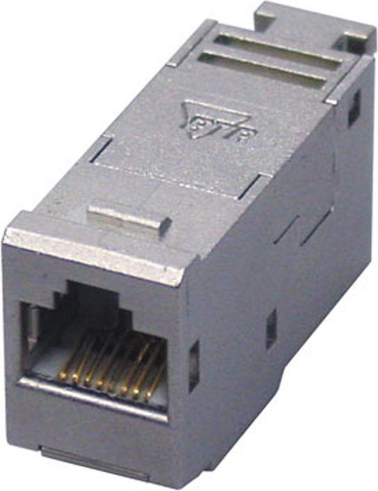 Produktbild Metz Connect E-DAT modul Bucshe