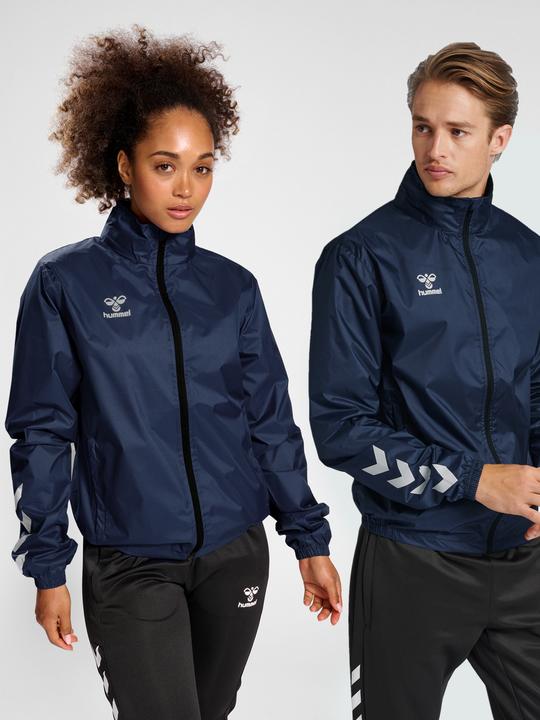 Produktbild hummel Core Xk Spray Jacket (L)