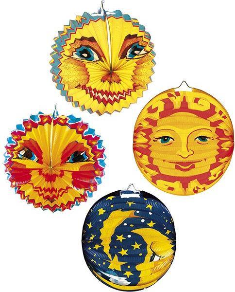 Produktbild Sombo Mond,Sonne
