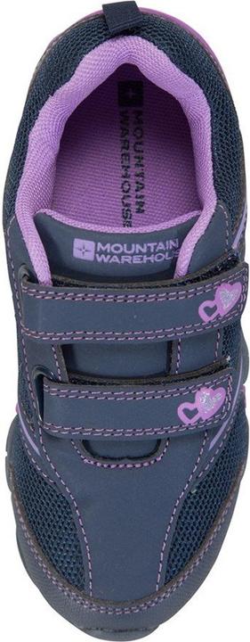 Immagine prodotto Mountain Warehouse Scarpe da ginnastica luminose (23)