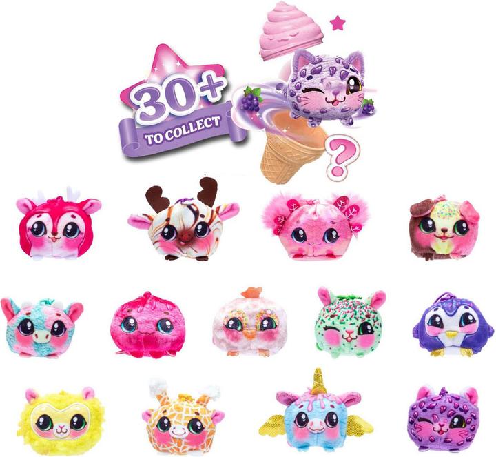 Image du produit Moose Cookeez Makery (14.30 cm)
