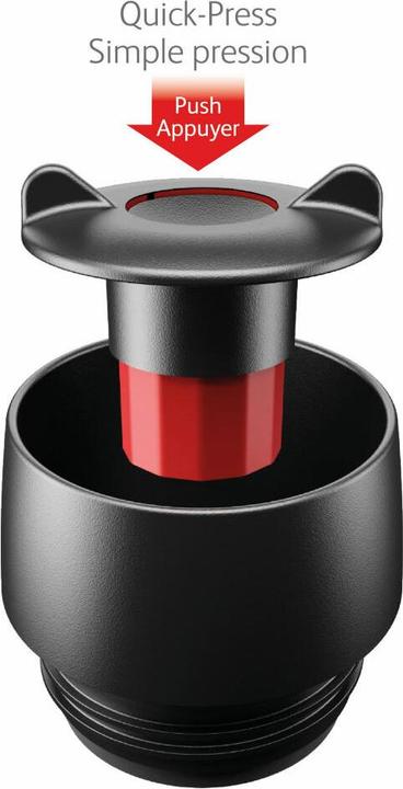 Immagine prodotto Emsa Easy Twist (0.36 l)