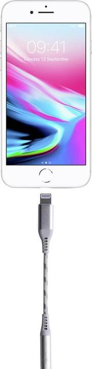 Produktbild Boompods Lightning—3.5mm (Klinkenadapter)