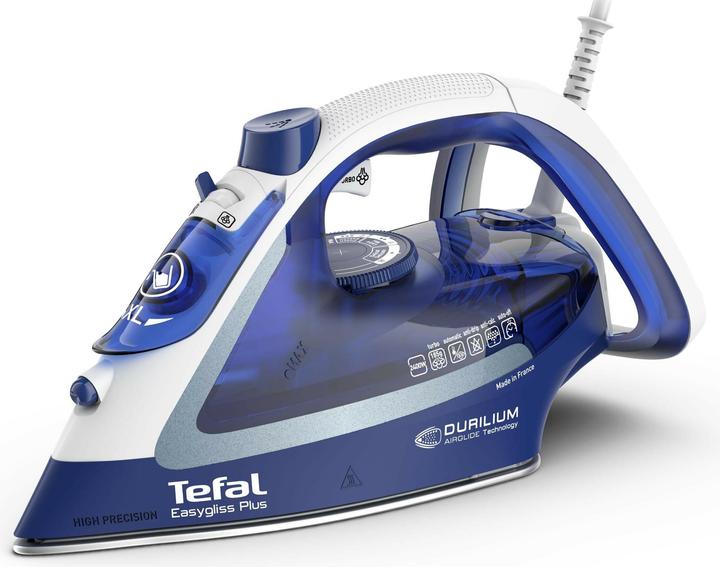 Tefal Easygliss Plus (2400 W, 185 g/min)