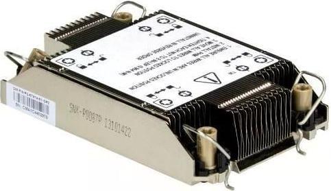 Supermicro CPU-Heatsink SNK-P0087P (150 mm)