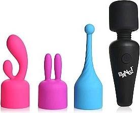 Produktbild Frisky 10X Mini Wand with 3 Attachments