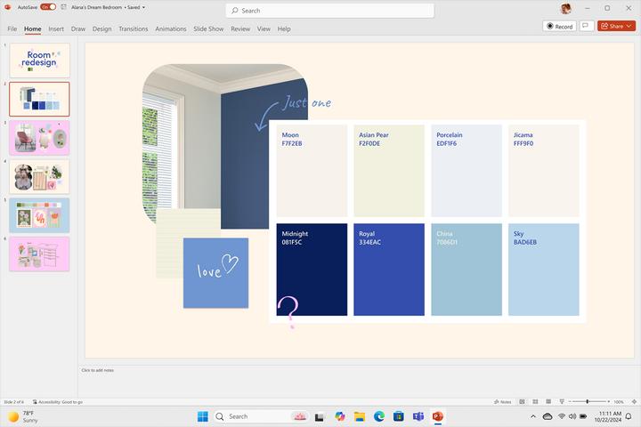 Actual product image Microsoft 365 Personal (Dutch) (1 User, 12 months)