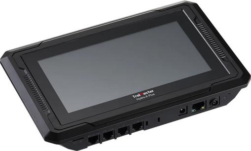 Actual product image Trolmaster Hydro-X Plus Controller (HCS-3) with 4-in-1 Sensor (Temp/Humid/CO2/Light)