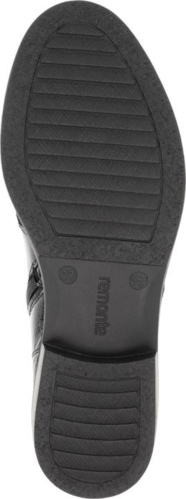 Actual product image Remonte nero black (39)