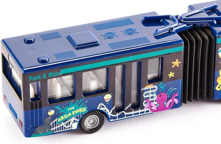 Immagine prodotto Siku Autobus articolato