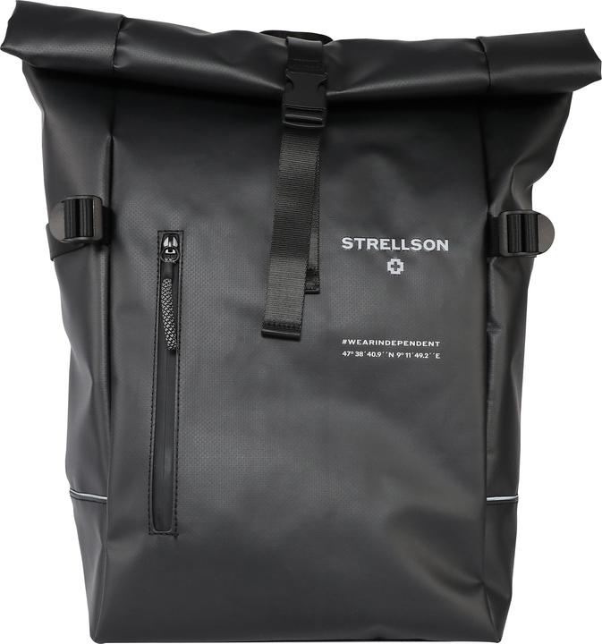 Produktbild Strellson stockwell 2.0 eddie backpack mvf (19 l)
