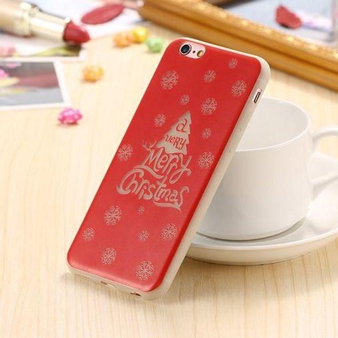 Produktbild MU Style RJT Christmas (Apple iPhone 6 Plus, Apple iPhone 6s Plus)