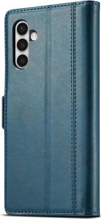 Actual product image LC.Imeeke Flip Case Business (Samsung Galaxy S24+)