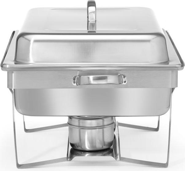 Actual product image Hendi Chafing Dish Fiora