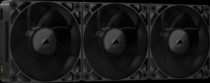 Actual product image Corsair LX120-R (120 mm, 3 x)