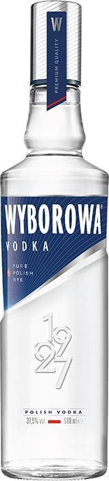 Immagine prodotto Wyborowa Vodka dalla Polonia