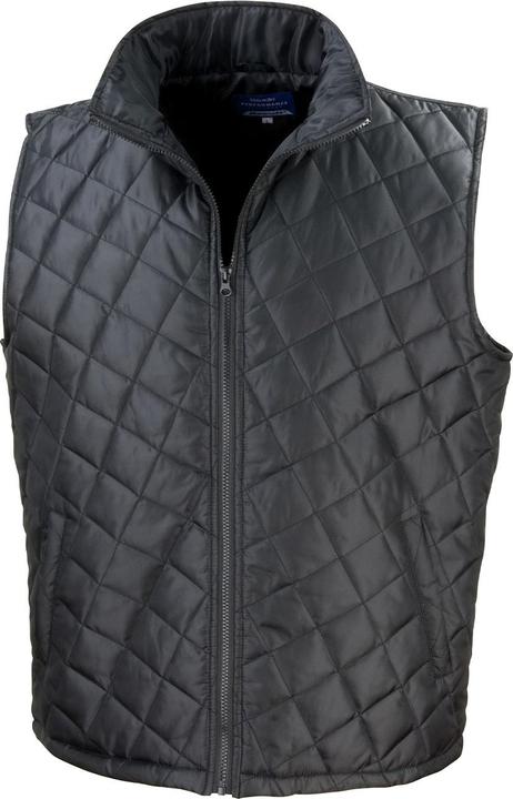 Immagine prodotto Result Clothing Giacca Impermeabile 3 In 1 Uomo (3XL)