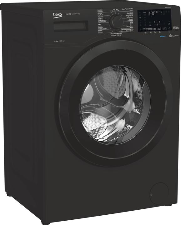 Produktbild Beko 60081565NCH1 (8 kg, Links)