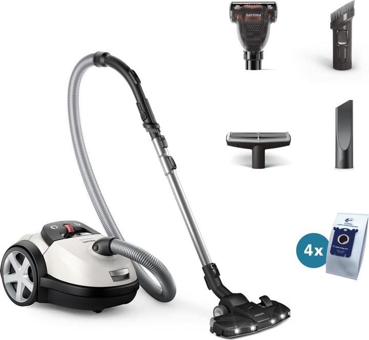 Actual product image Philips 8000 Series Performer XD8142/12