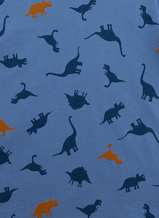 Produktbild Sanetta Kid's Pyjama Short AOP 233561 (128)