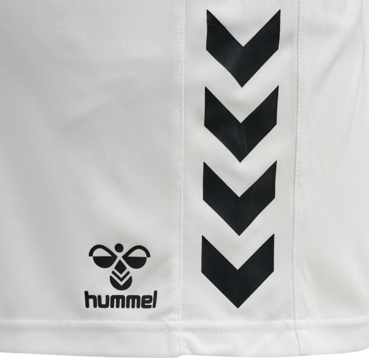 Produktbild hummel Core Xk Poly Shorts Woman (XS)