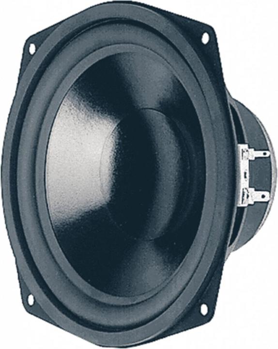 Image du produit Visaton Woofer HiFi WS 17 E, 8 Ohm